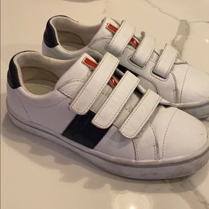 Kids prada sneakers